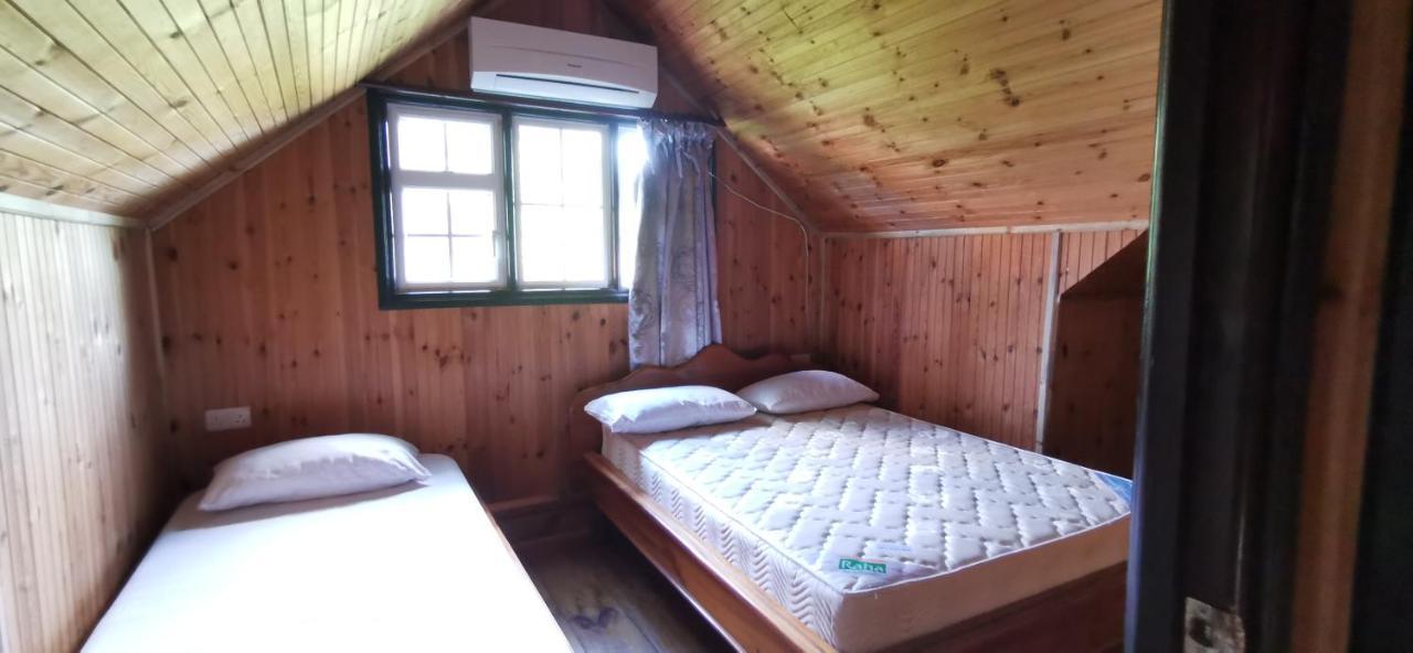 Chez Marva Grande Villa Corossol 3 A 12 Personnes La Digue Exteriér fotografie